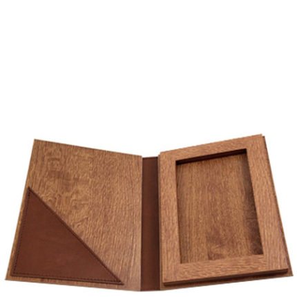 CUENTAS MADERA