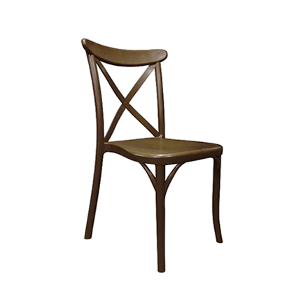 Silla crossback