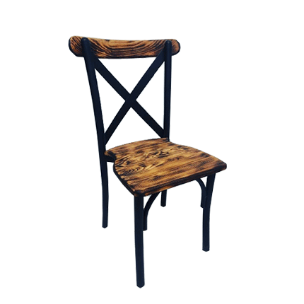 Silla Crossback