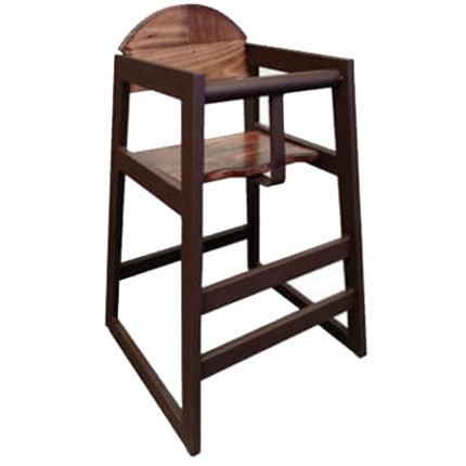 Sillas para restaurantes STK