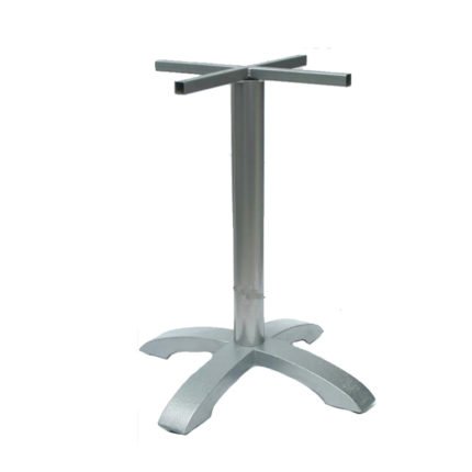 Base Aluminio
