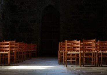 Fabrica de mesas y sillas para restaurantes