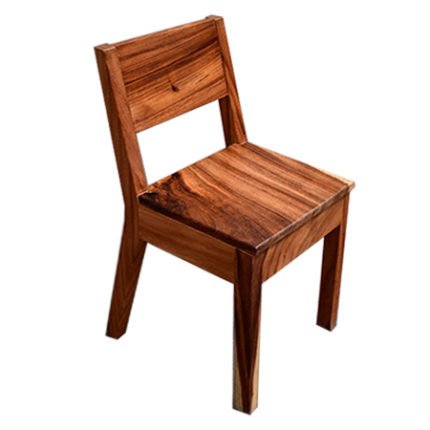 Silla Madera