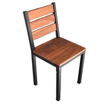 Silla Metal