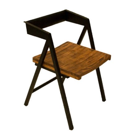 Silla Oxy