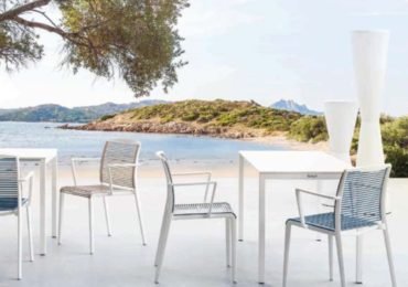 Muebles de Exterior para Terraza