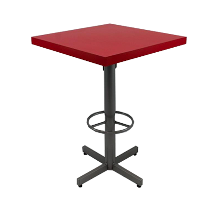 Mesa Alta Formaica