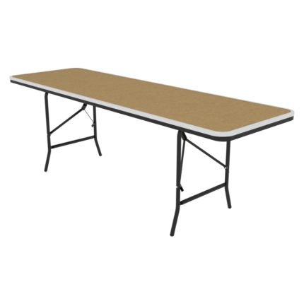 Plegable Rec