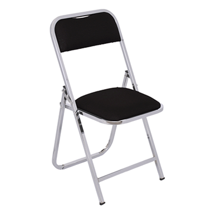 Silla Plegable Crom