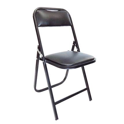 Silla Plegable Vinil
