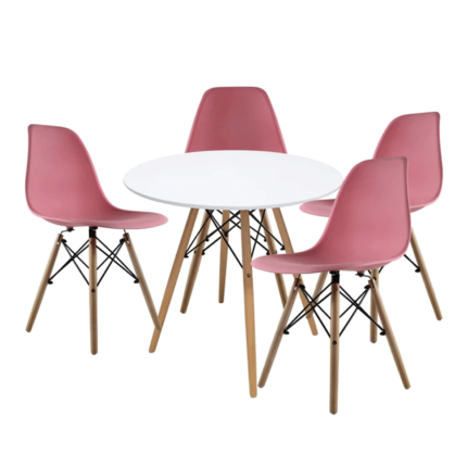 Conjunto Eames