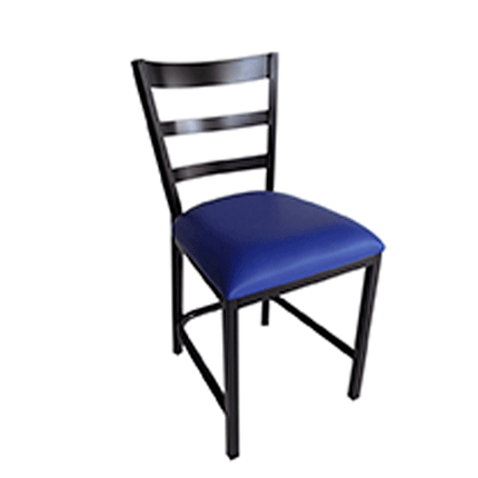 Silla Fogo