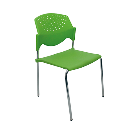 Silla Pola