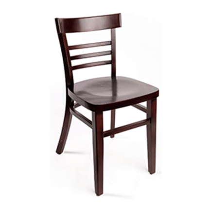 Silla Copal