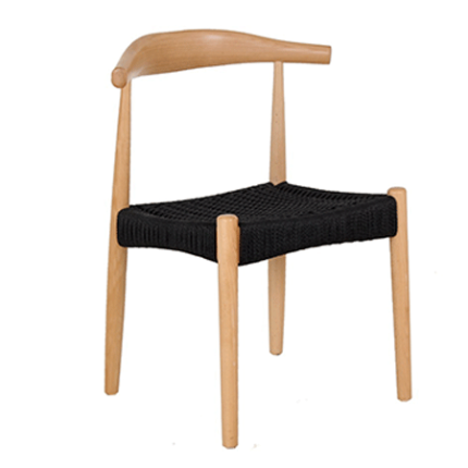 Silla Italia sin brazos