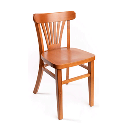Silla Monica