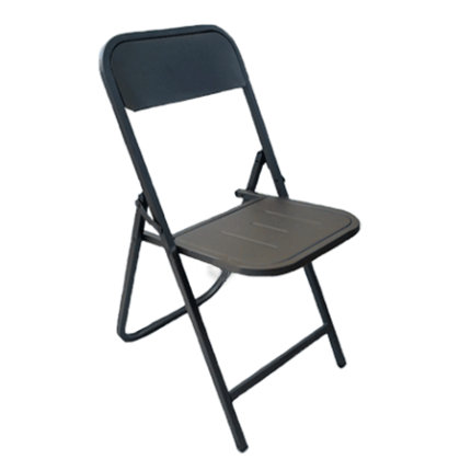 Silla Metal
